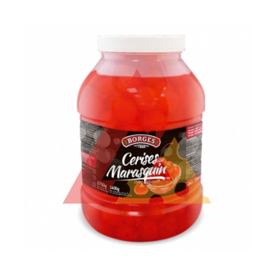 Cereja Maraschino