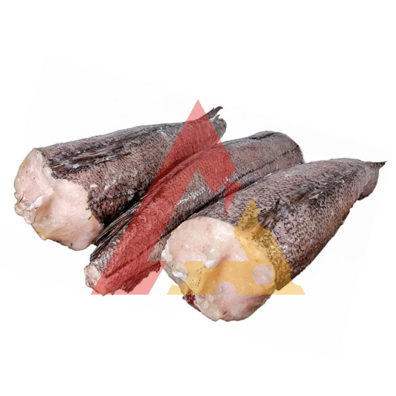 Pescada Inteira Chilena