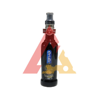 Vinagre Balsâmico Spray 250Ml