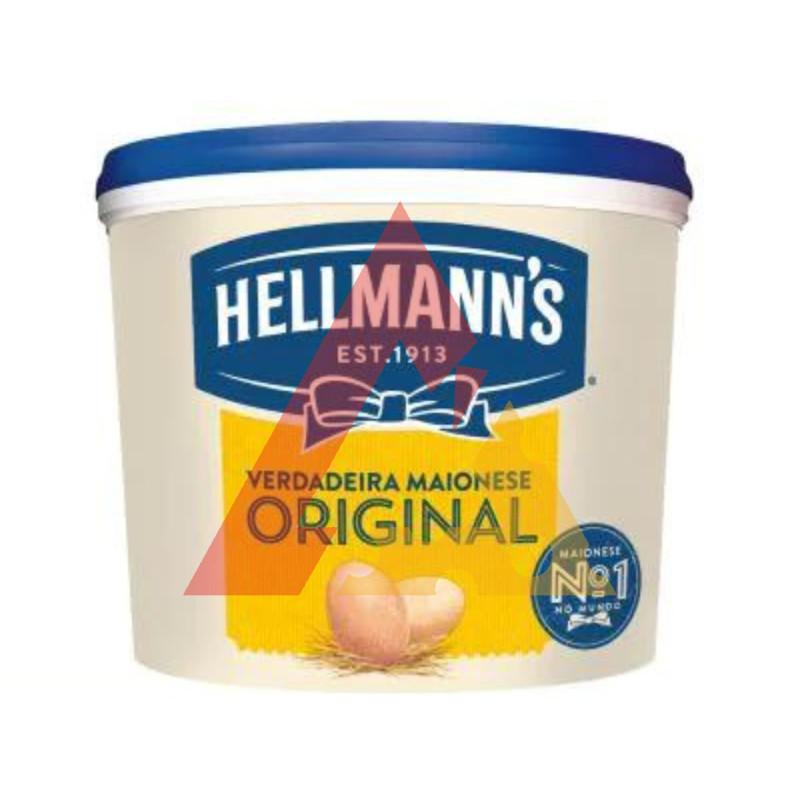 Hellmann's Maionese