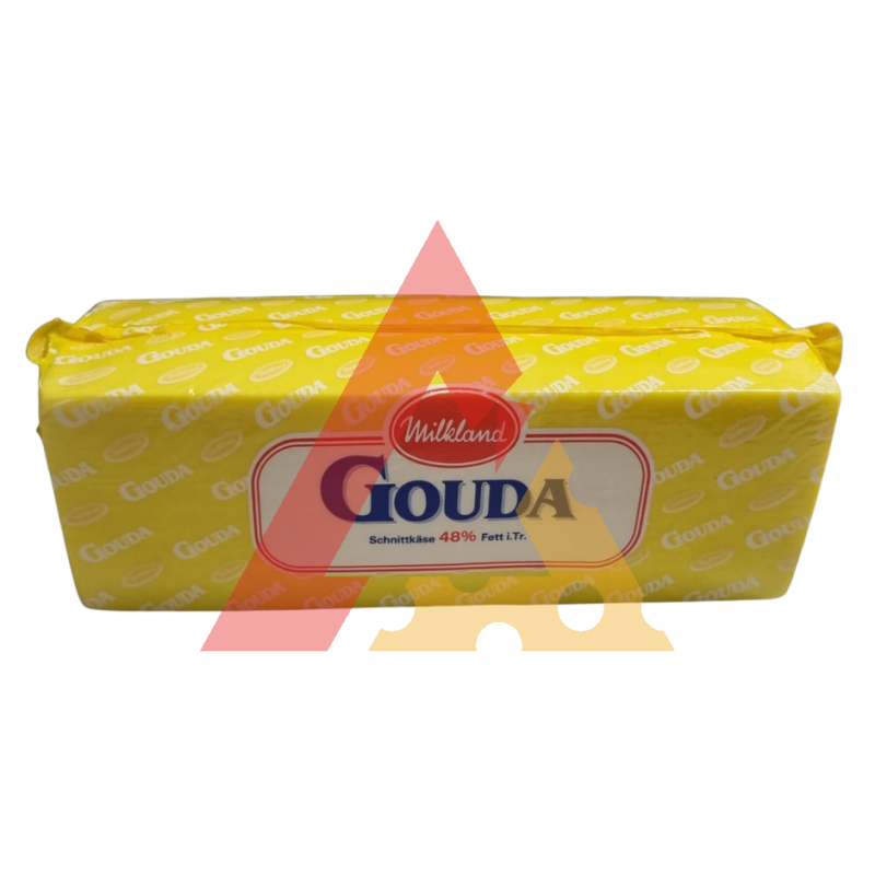 Queijo Gouda Milkland