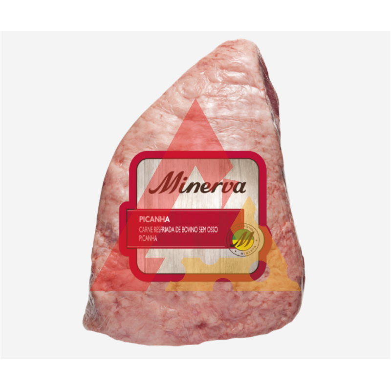 Picanha Brasil Minerva