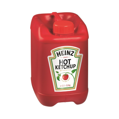 Heinz Ketchup Picante