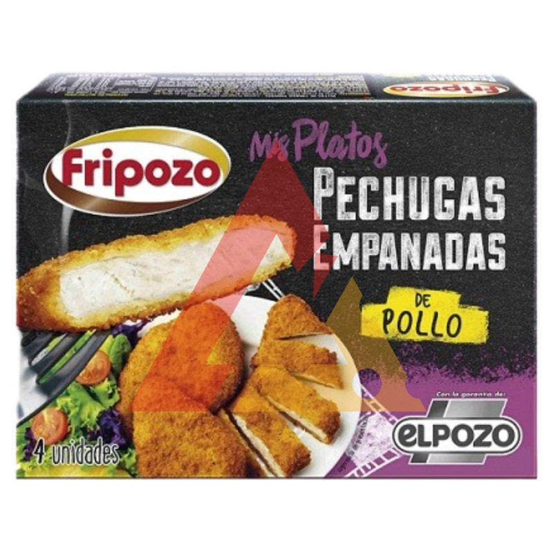 Panado Frango Fripozo