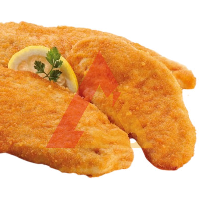 Panado Frango Fripozo