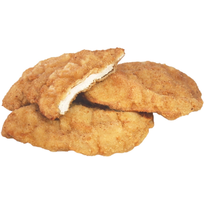 Panados de Frango