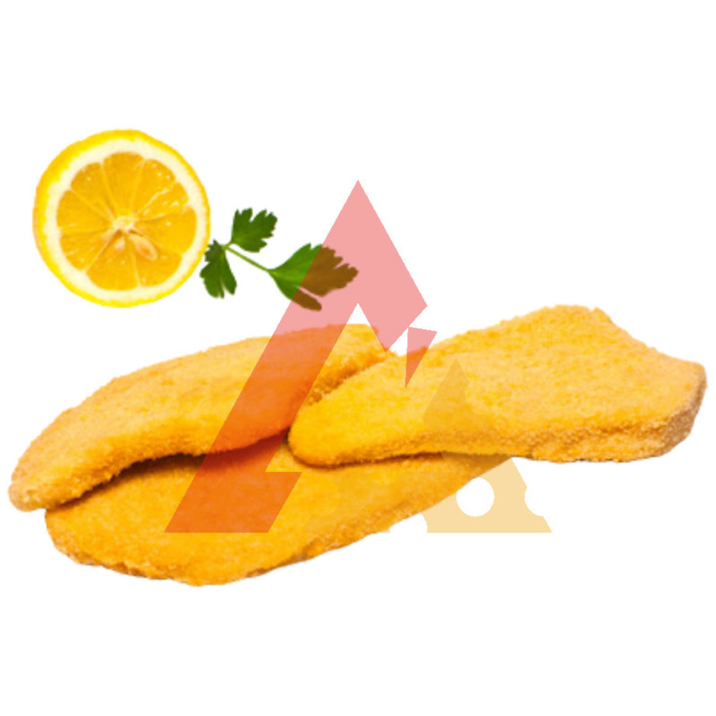 Filetes de Pescada no Forno Fripozo