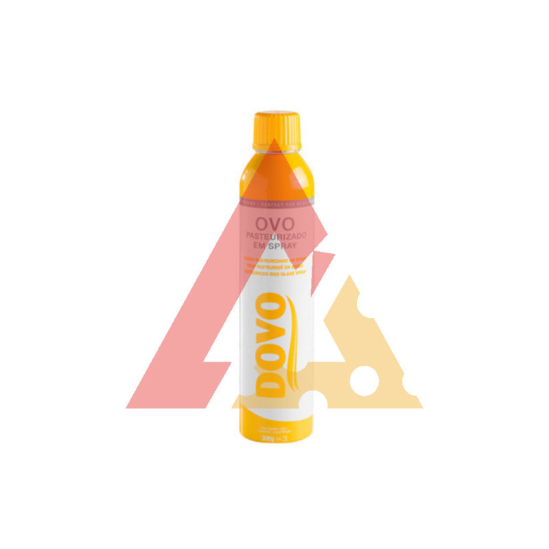 Ovo em Spray Dovo