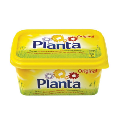 Margarina Planta