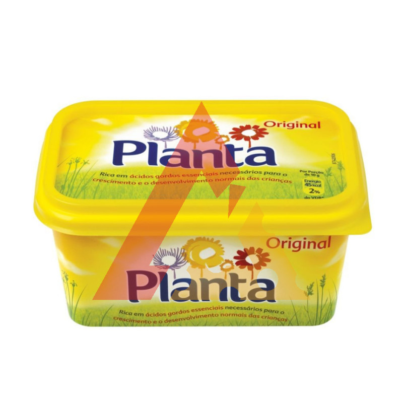 Margarina Planta