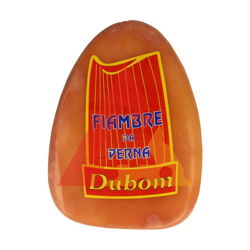 Fiambre Perna Dubom PQ