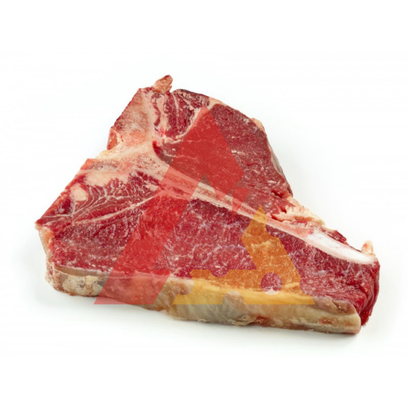 T-Bone de Bovino Maturado AD