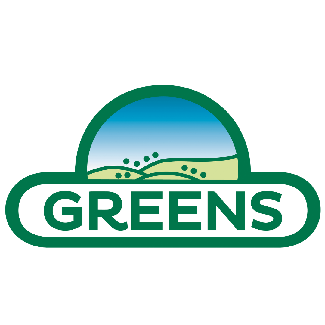 Greens