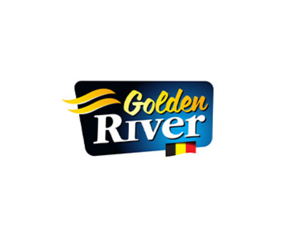 Golden River